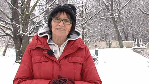 Chcete mě? - 27. ledna 2013