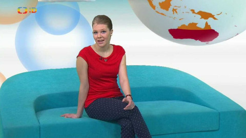 Zprávičky - 16. března 2017