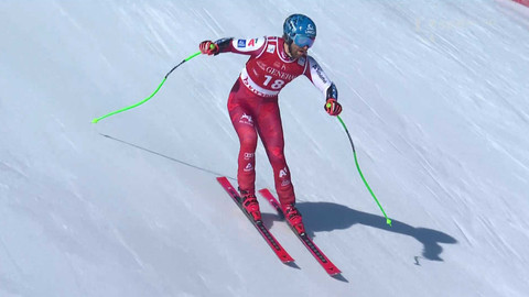 Světový pohár v alpském lyžování - SP Rakousko