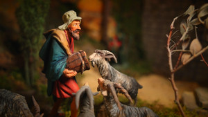 Obrázek pořadu Betlémáři Krušnohoří a Šluknovska