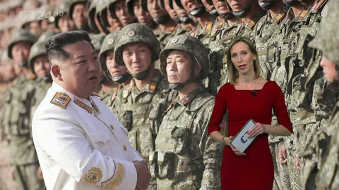 Horizont ČT24 - 16. ledna 2024