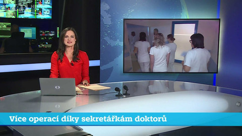 Události v regionech (jih a západ) - 29. května 2024