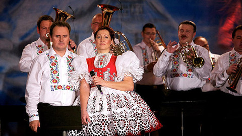 Putování za muzikou - 5. dubna 2014