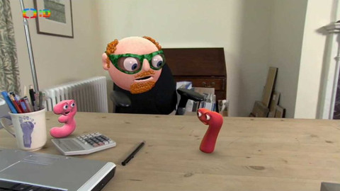 Číslovánky - Epizoda 4/20