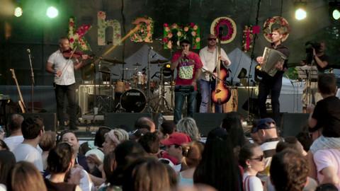 Khamoro - Khamoro 2018