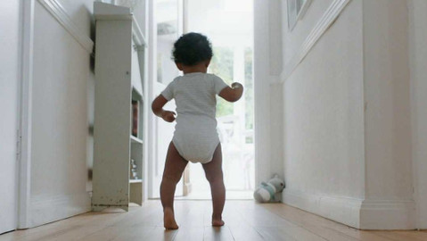 Dobrodružství vědy a techniky - Zázraky chůze