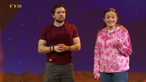 PLANETA YÓ - 6. dubna 16:26