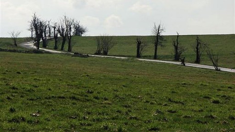 Na cestě - Na cestě po Krušných horách