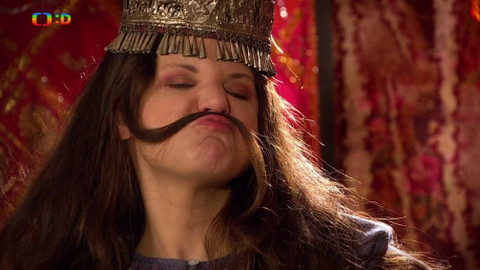 Kočování za pohádkou - 9/10 Pasáčkova dcera