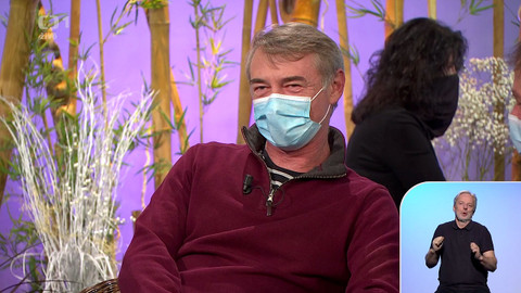 Sama doma - 11. ledna 2021