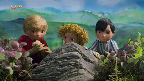 Zahrádka pod hvězdami - 11/6 O darovaném chlebu