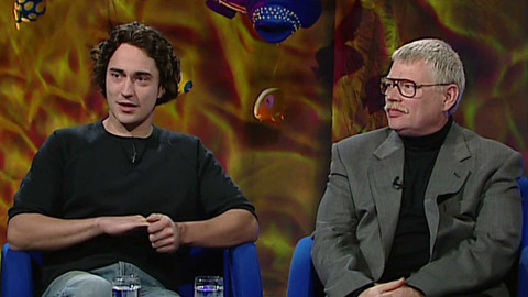 Banánové rybičky - Jak přežít slavné předky