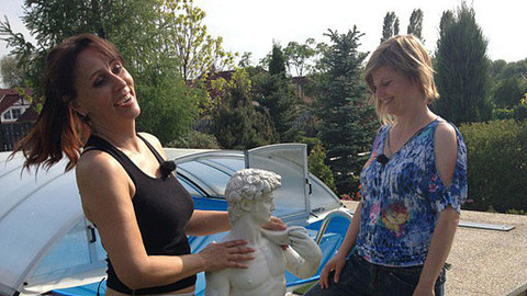 Zahrada pod lupou - 11. října 2012