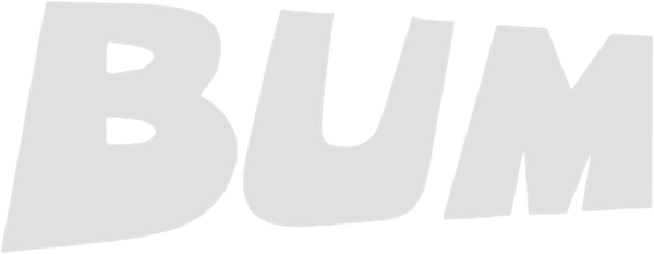 Bum