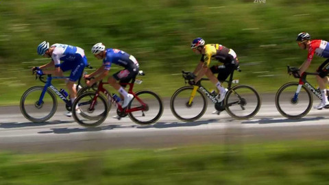 Tour de France - 10. etapa