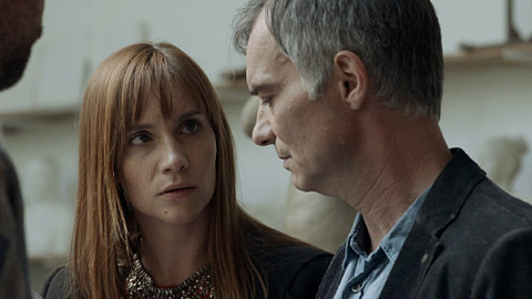 Vraždy v kruhu - 3/12 Zlíbám tě, až zabiješ