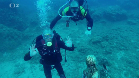 Klíč - 16. října 2019