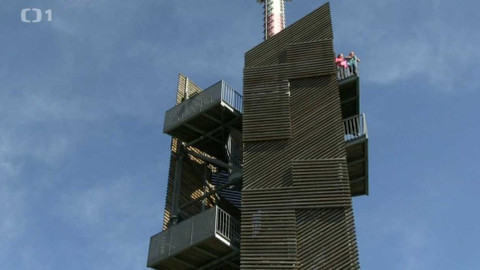 Toulavá kamera - 2. října 2016