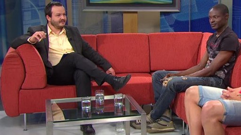 Studio fotbal - Extra