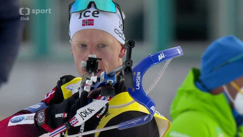 Světový pohár v biatlonu - Itálie