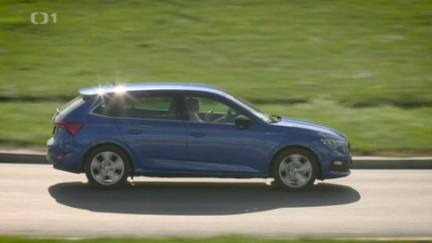 Řiďte s rozumem - Kruhové objezdy