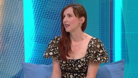 Dobré ráno - 9. srpna 2021