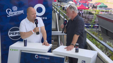 UEFA EURO 2024 Německo - Centropol Český dům