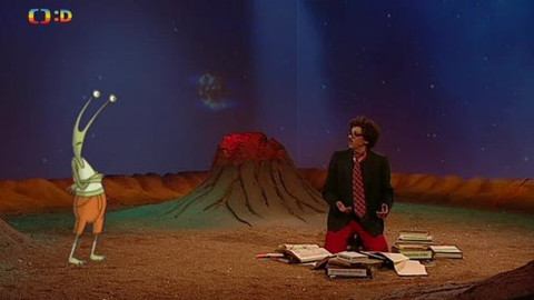 PLANETA YÓ - 21. května 2014