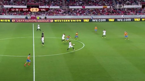 Magazín Evropské a Konferenční ligy UEFA - Magazín Evropské ligy UEFA