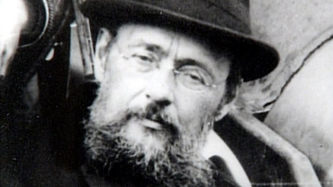 Průkopníci podnikání v českých zemích - 3/13 Emil Škoda