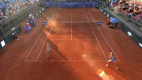 Prague Open - Livesport Prague Open