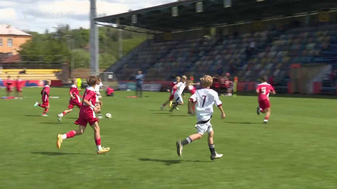 Pohár mládeže FAČR - Planeo Cup Blšany