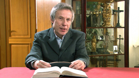 Sváteční slovo - Sváteční slovo katolického kněze Marka Hlávky