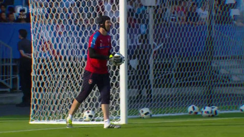 EURO 2016 - Studio Tours