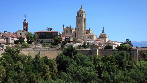 Sto divů světa - Epizoda 7/13