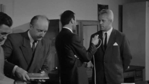 Příloha Televizních novin - Sbírka na Zlatý poklad republiky