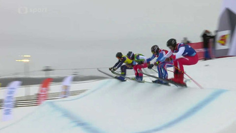 Světový pohár ve freestyle lyžování - Švédsko