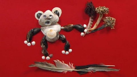 Výtvarka! - Epizoda 17/46