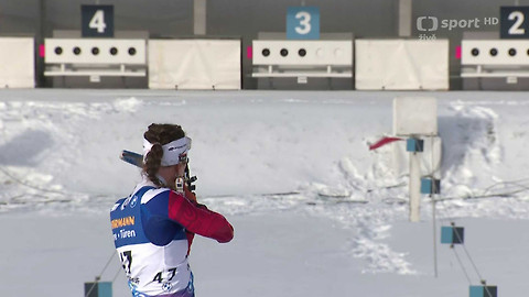 Studio ČT sport - 11. ledna 2025