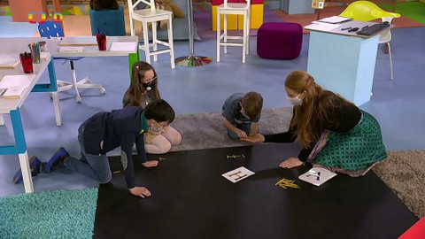 UčíTelka - Český jazyk