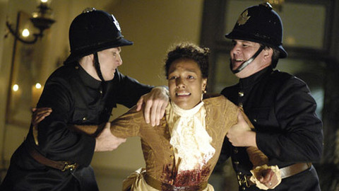 Případy detektiva Murdocha - 3/13 Knokaut