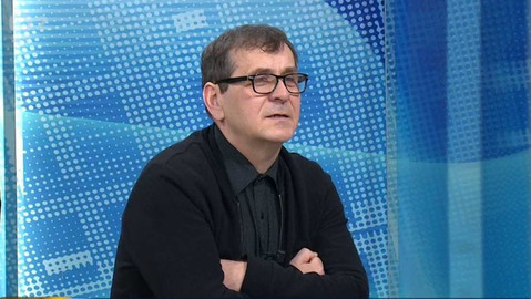 Dobré ráno - 23. ledna 2019