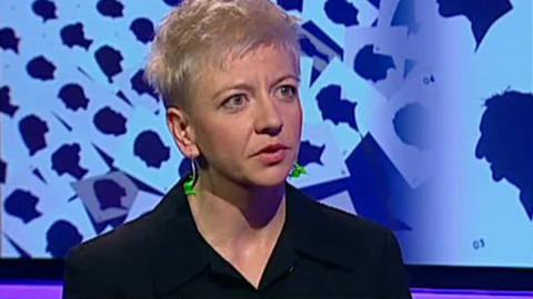 Před půlnocí - 30. ledna 2013