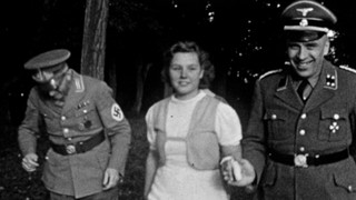 Ženy pod Hitlerovou vlajkou