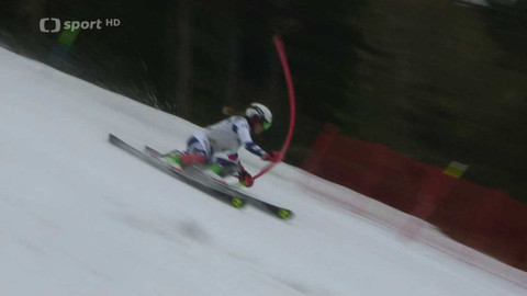 Lyžování - MMČR dospělých