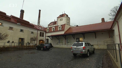 Náš venkov - Muzikant a Stará škola