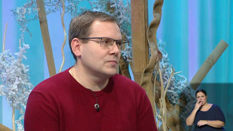 Sama doma - 9. února 2024