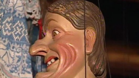 Toulavá kamera - 4. května 2008