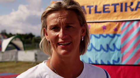 Minuty z Olympijského festivalu 2024 - Epizoda 2/10