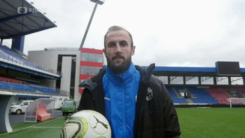 Studio fotbal - Extra